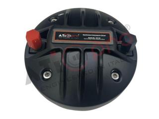 Clear High Frequency Output 50 Watt HF Driver for Professional Sound