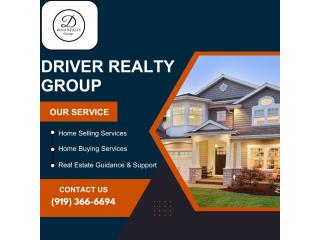 First-Time Home Buyer NC