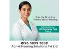 Best Audiologists in Pune for Advanced Hearing Care