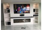 Home Audio Installation Experts | Custom Sound Solutions.