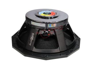 High Power Performance PD Speaker 18 Inch 2000 Watt for Professional Audio