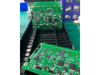 High-Quality PCB Boards Manufacturer in India - FineTrak