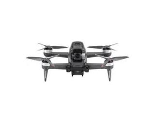 Drone Parts for Repairs and Component Replacement