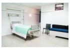 Top Private Hospital in Silchar for Advanced Care  
