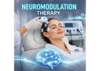 Neuromodulation Therapy in Bengaluru for Advanced Mental Health Care