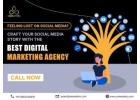 Professional Healthcare Digital Marketing Services to Strengthen Online Presence