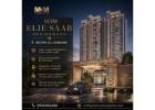M3M Elie Saab Residences: Gurgaon Ultra Luxury Residences.