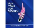 Get Online Sex Toys in Al Ain | dubaibesharam.com