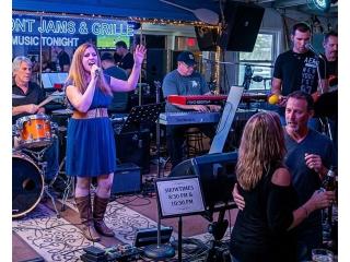 Find Top Venues with Live Music in Temecula for Weekend Nights