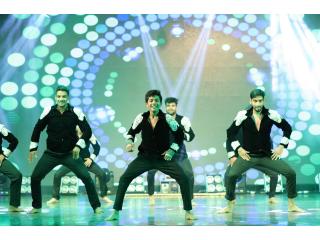 Best Dance Studio in Jaipur – Buskers Dance Institute, County Sports Academy