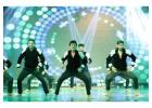 Best Dance Studio in Jaipur – Buskers Dance Institute, County Sports Academy