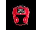 Premium Boxing Head Gears for Fighters of All Levels