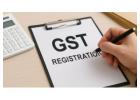 GST Registration Services in Delhi Fast and Reliable Compliance Support 