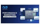 Performance Marketing Agency in Lucknow