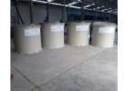Chemical Storage Tanks manufacturer - Arvind Corrotech Ltd
