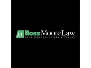 Ross Moore Law - Marietta