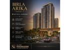 Live Better, Birla Arika Sector 31 Gurgaon Near NH 48.