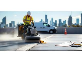 Precision & Reliable Concrete Floor Levelling in Brisbane