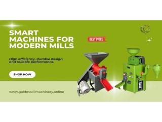 Shop Agriculture Equipment Online | Best Deals Goldmodilmachinary