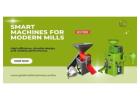 Shop Agriculture Equipment Online | Best Deals Goldmodilmachinary