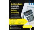 Best Zoho Books Services for Automated Business Accounting