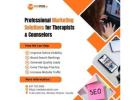  Professional Marketing Solutions for Therapists & Counselors