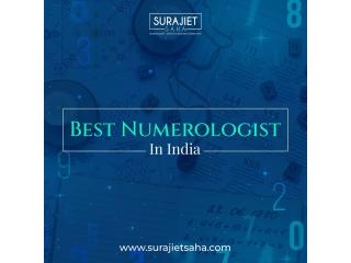best numerologist in india