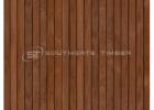 Radiata Pine Garden Fencing: Stylish, Strong, & Reliable