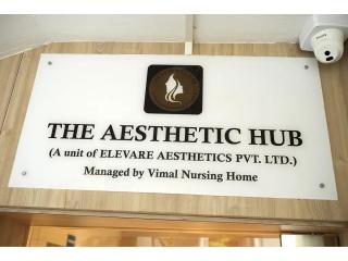 Breast implant clinic in Baner - The Aesthetic Hub
