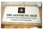 Breast implant clinic in Baner  - The Aesthetic Hub