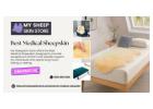 Best Medical Sheepskin for Advanced Pressure Comfort | My Sheepskin Store