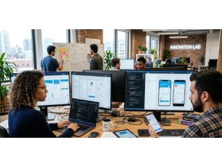 cloud migration outsourcing India | cloud infrastructure services