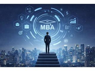 Online MBA Programs in India | Top Universities & Specializations