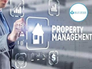 Property listing services near me | Blue Spade Property Management