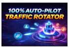 Put your traffic on complete autopilot 