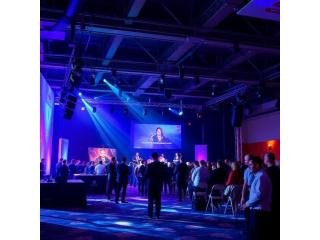 Luxury After Party and Event Management Industry Services for You