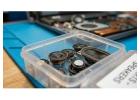 We fix / repair Laptop Speakers