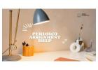 Perdisco Assignment Help – Expert Support for Accounting Practice Sets