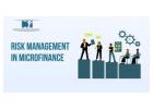 Risk Management in Microfinance – Key Strategies Explained
