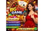BG678 Game – Trusted Online Gaming Platform 2026 | Easy Login & Smooth Experience