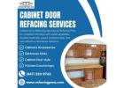 Cabinet Refacing Chicago Area Affordable Update