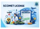 SCOMET License Registration & Compliance | Exim Advisory