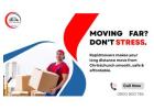 Your Trusted Commercial Moving Partner