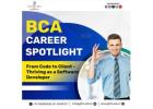 Top BCA Colleges in Delhi 2026 – Choose GTIM for Career-Focused Learning