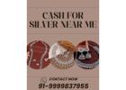 Who Offers Best Value And Instant Cash for Silver Near Me?