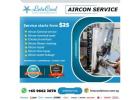 Aircon service