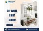 Transform Your Space with Elegant Off White Paint Colors
