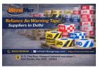 Reliance Jio Warning Tape Suppliers in Delhi