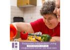 NDIS Support Independent Living Melbourne
