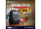 Affordable HP Laptop Bag + Free Gift Voucher